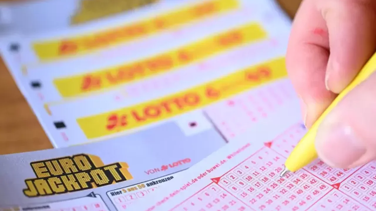 Öldükten sonra 37 milyon TL kazandı