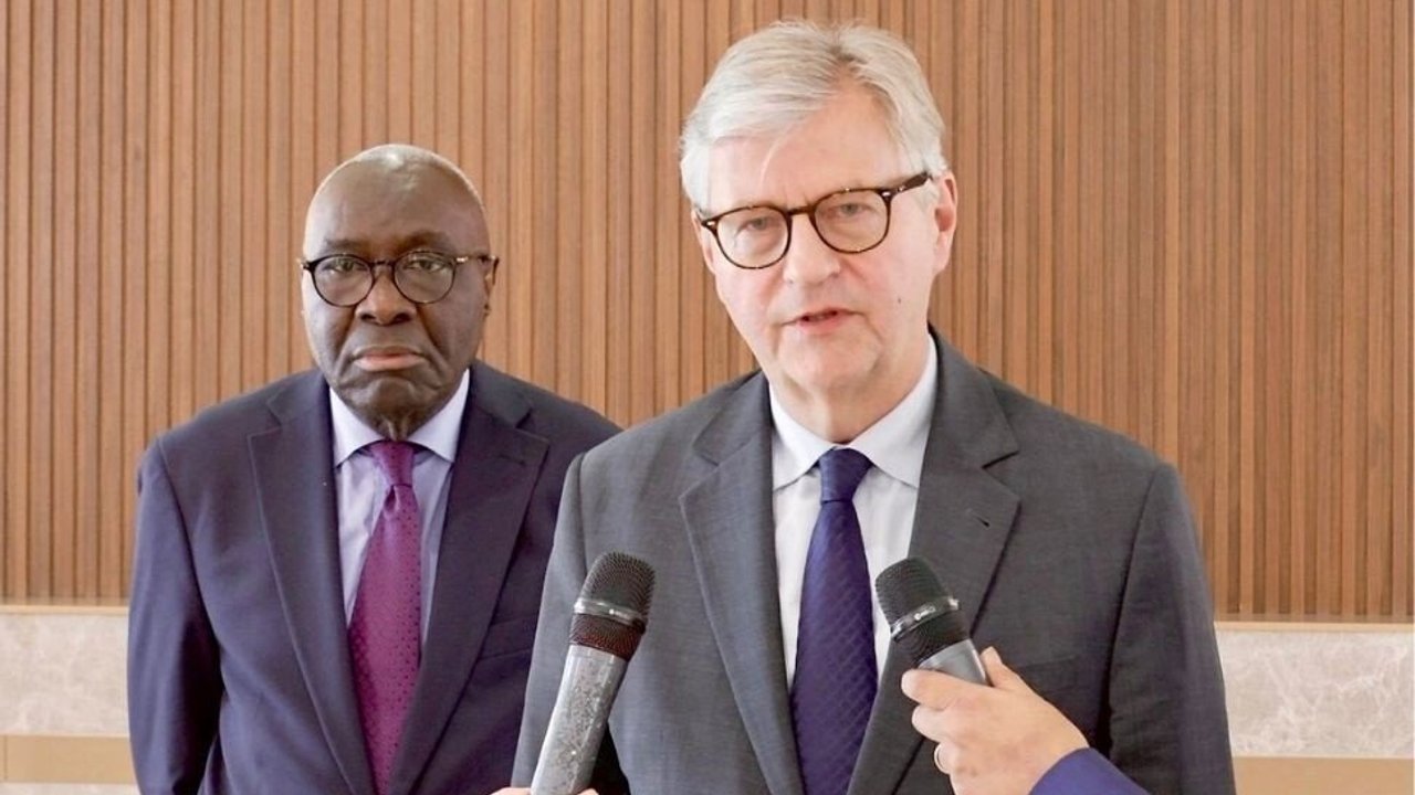 "Guterres'in Kıbrıs sorununa büyük adanmışlığı var"