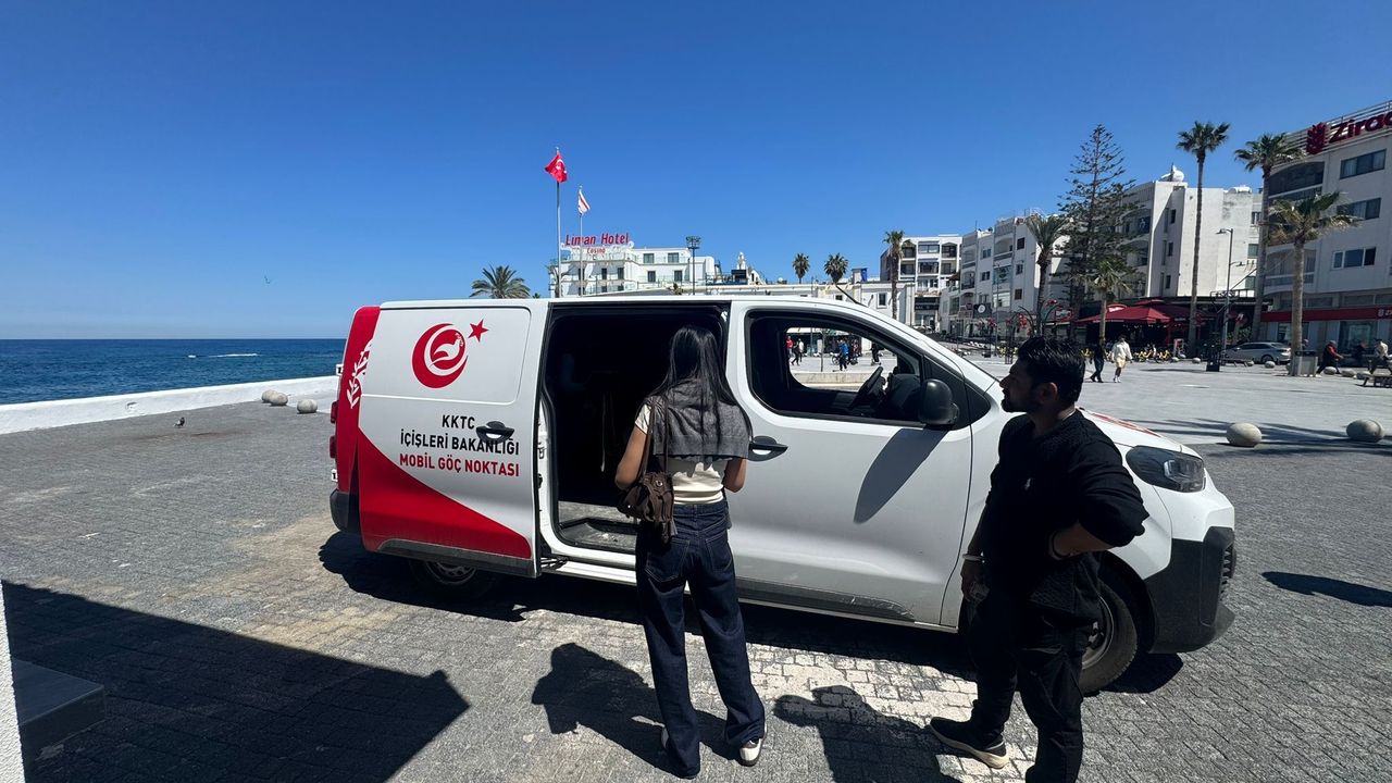 İzinsiz ikametten 46 kişiye yasal işlem