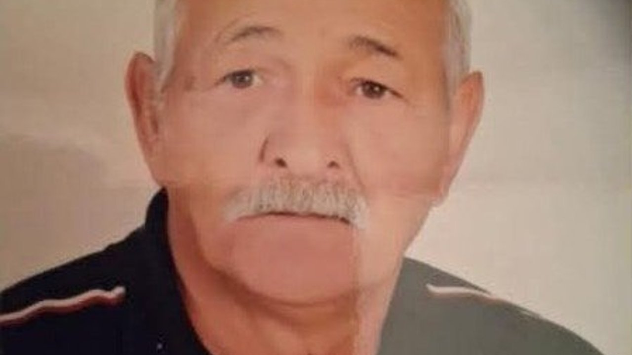 Fıstıkçı ailesinin acı günü