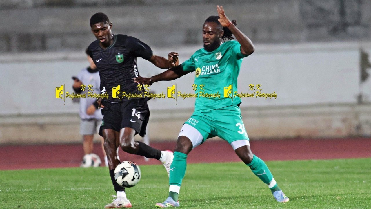 Kıbrıs Kupası’nda finalistler belli oluyor