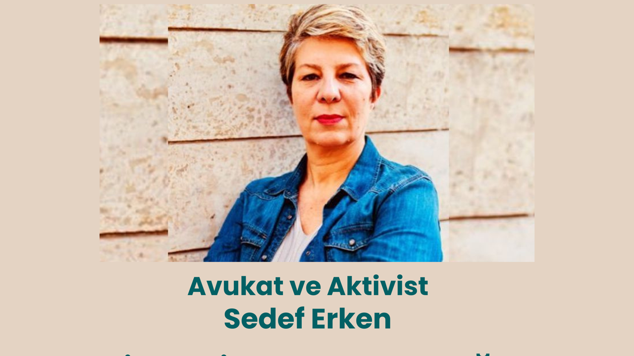 “Bir Otizm Yolculuğu” başlıklı online seminer 9 Nisan’da gerçekleştiriliyor