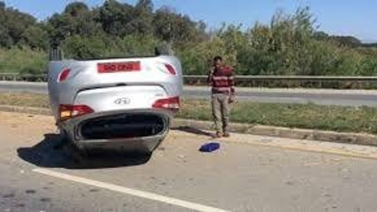 Kiralık araç şirketleri araçlarını kullananları neden uyarmıyor?