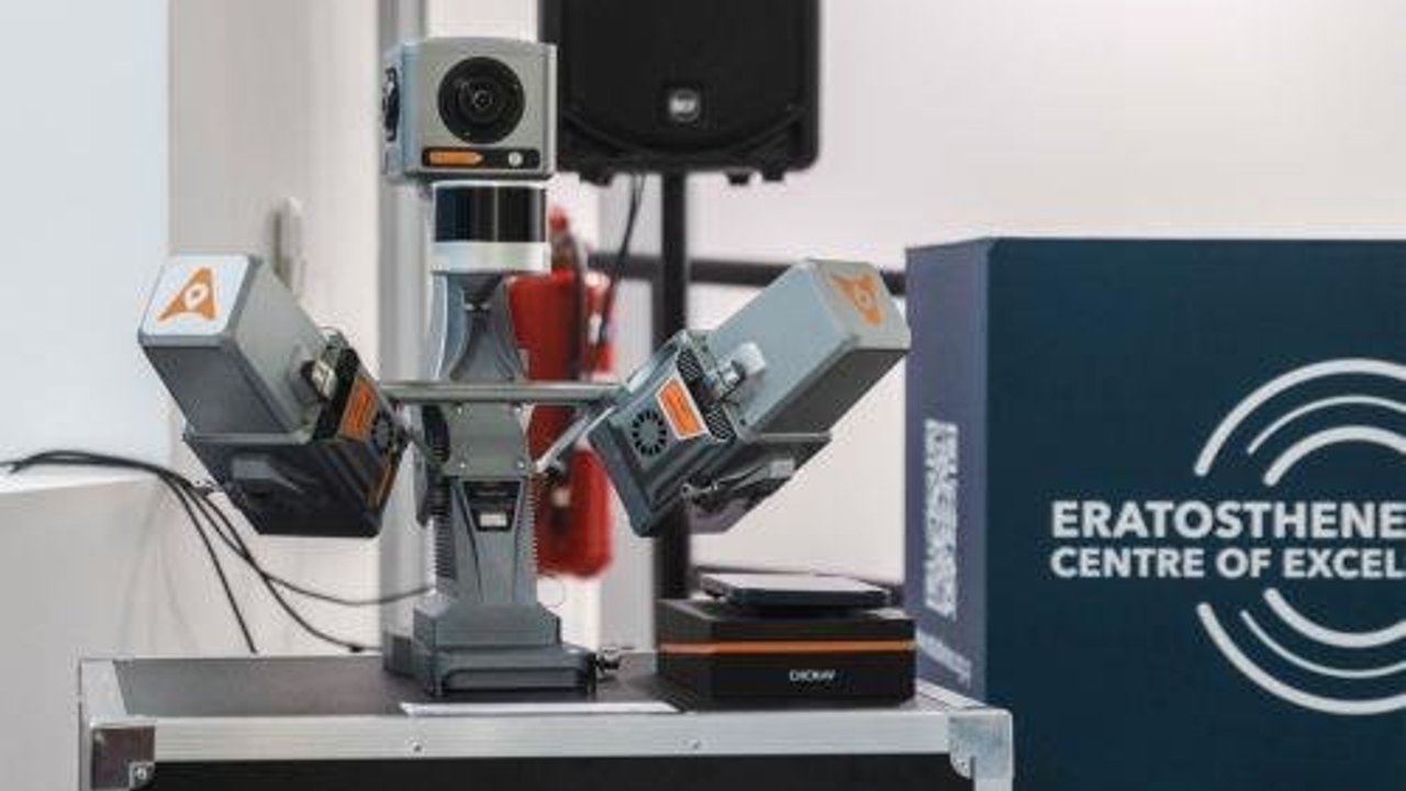 Kültürel miras sempozyumu gerçekleştirildi