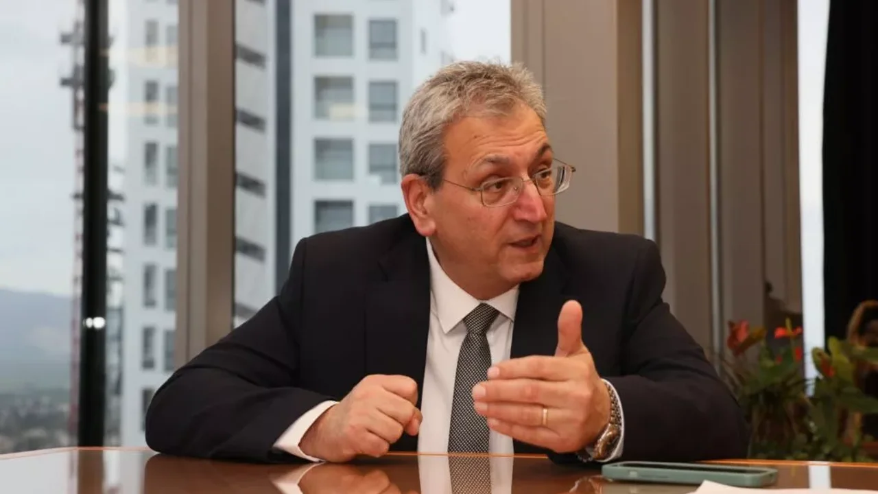 Güney Kıbrıs’taki işçi açığı Mısır’dan karşılanacak