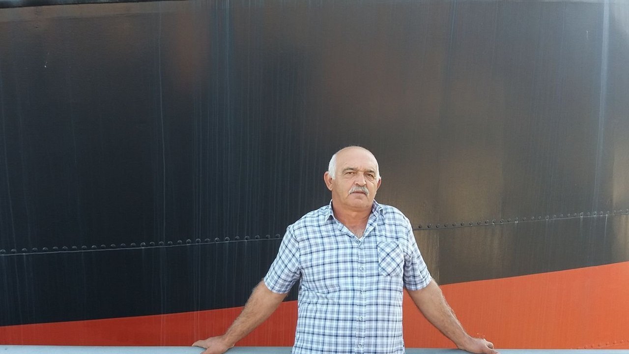 Kulucan ailesinin acı günü