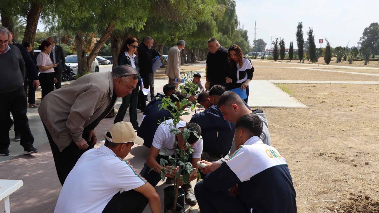 “Meslek Liseleri Arası Bilgi ve Beceri Yarışmaları” devam ediyor