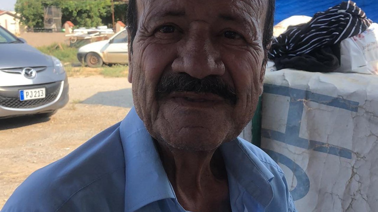 Açıkgöz ailesi yasta