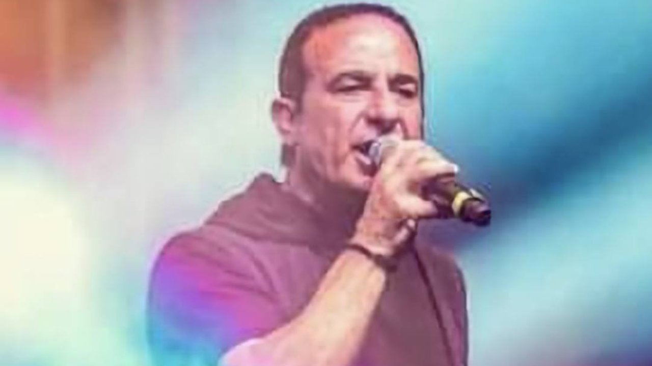 Muhittin Yangın’dan ilk solo çalışma: Yarım Ada