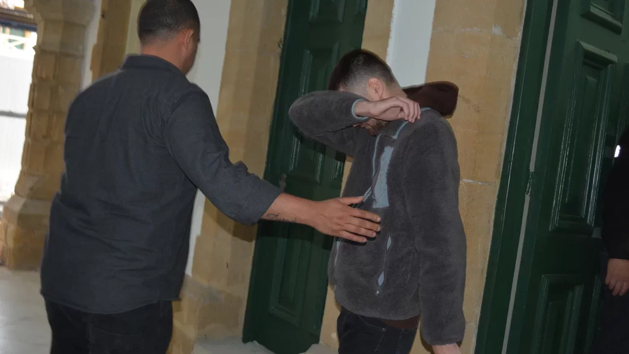 Tecavüz zanlısı cezaevine gönderildi