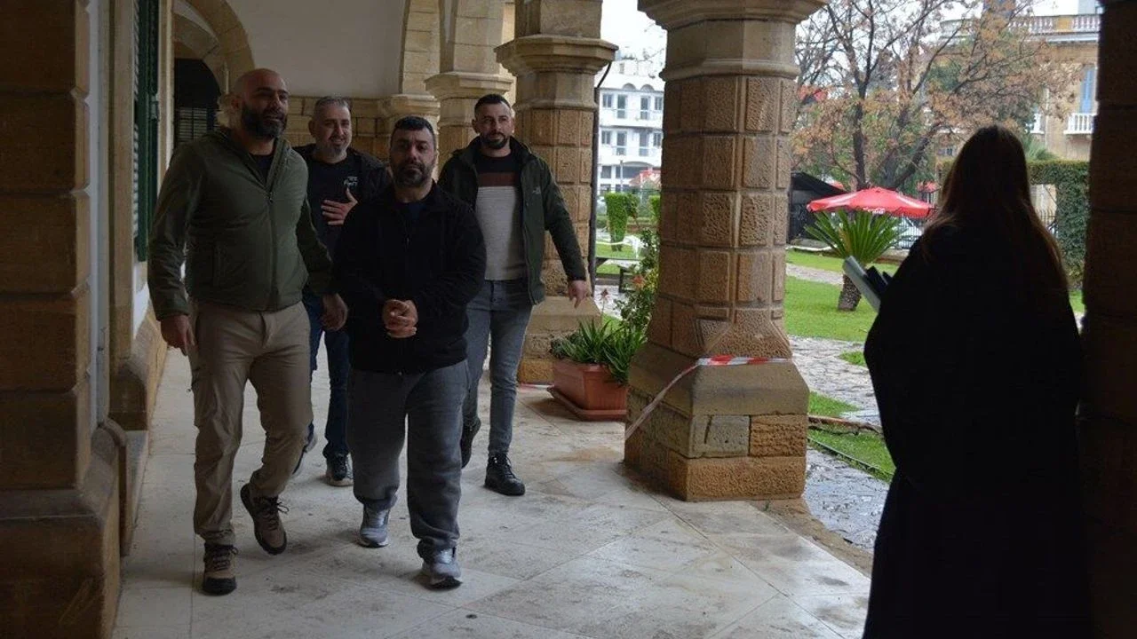 Denetimli serbestlikten çıktı, yeniden uyuşturucuyla yakalandı