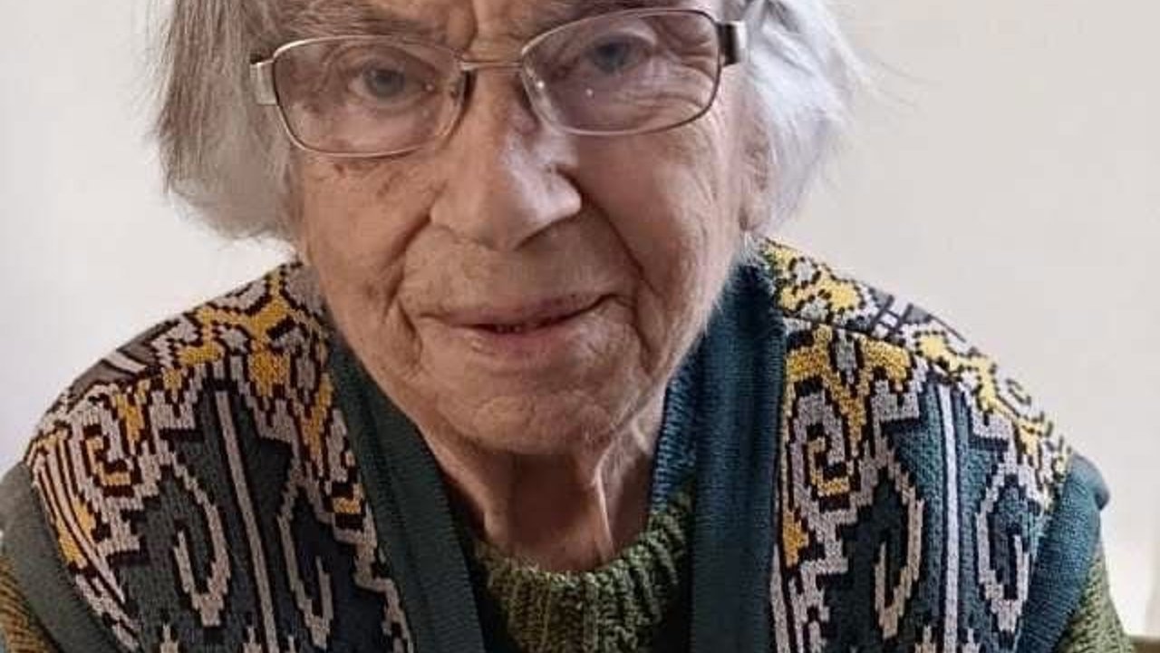 Volkan ailesinin acı günü