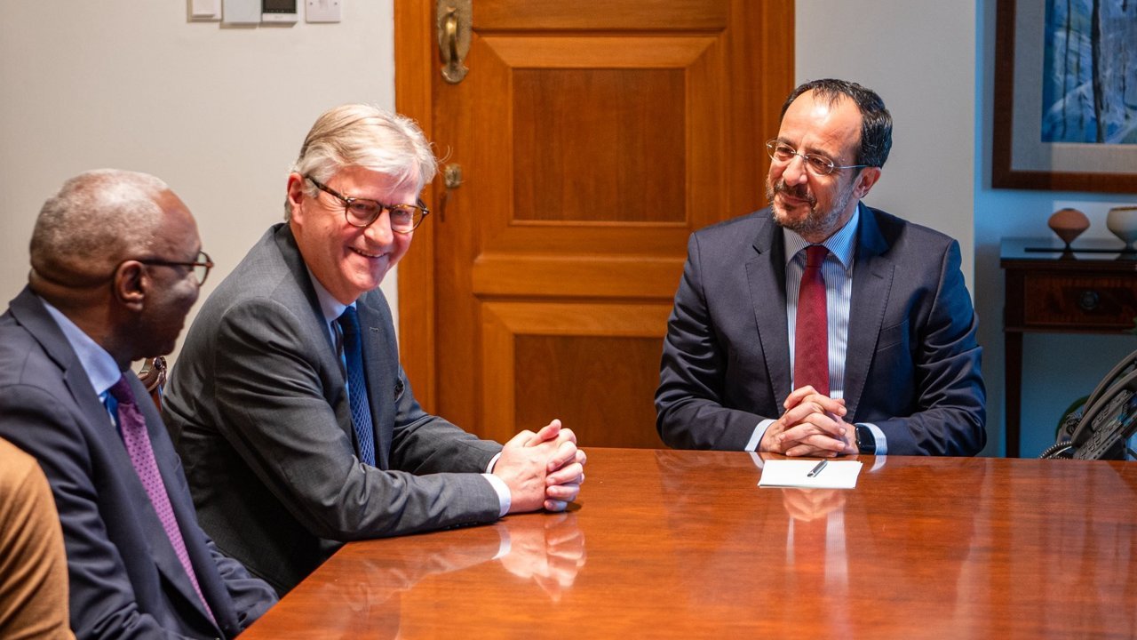 “Müzakerelerin başlayabilmesi için uygun koşullar olmalı”