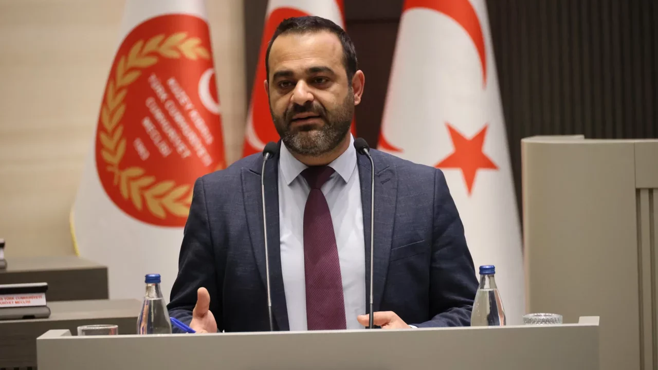 “Hemen gitmeniz gerek”