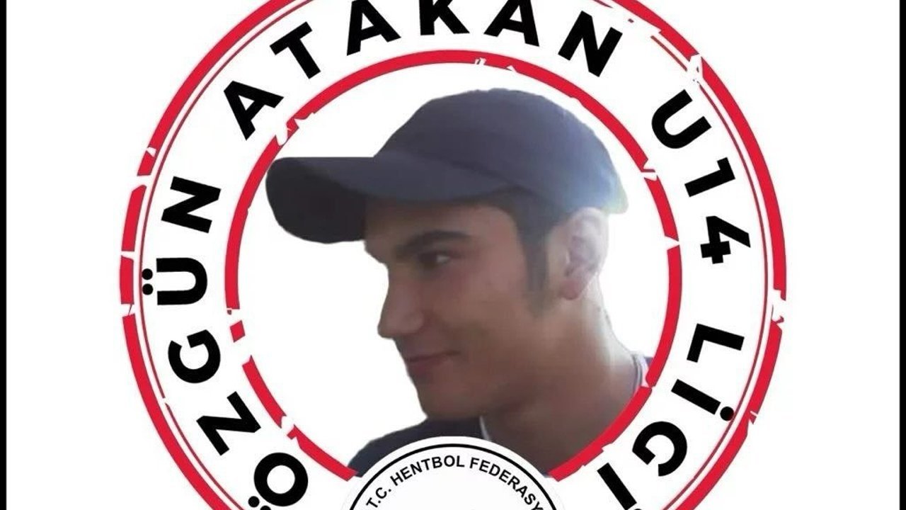 Özgün Atakan U14 Ligi başlıyor!