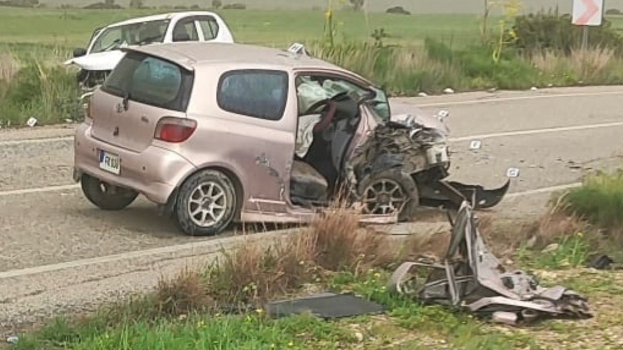 Yollara can dayanmıyor