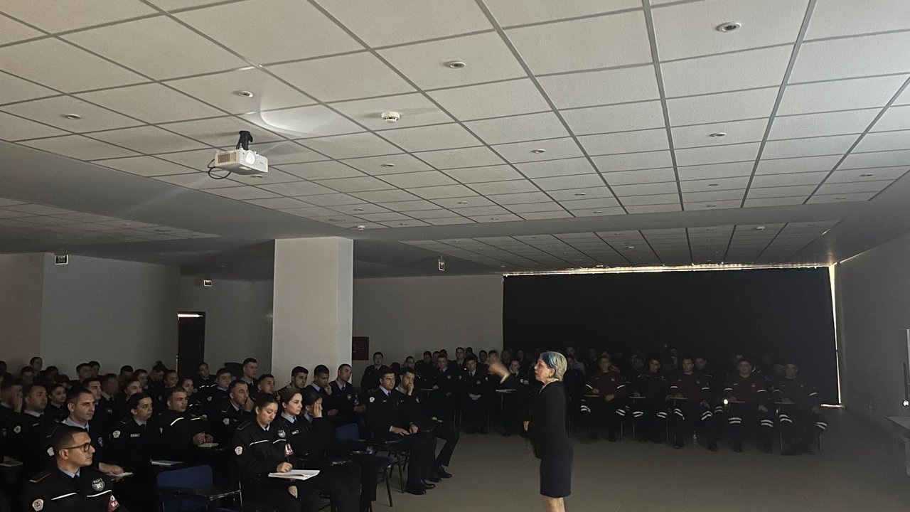 Güvenliğin anahtarı doğru iletişim