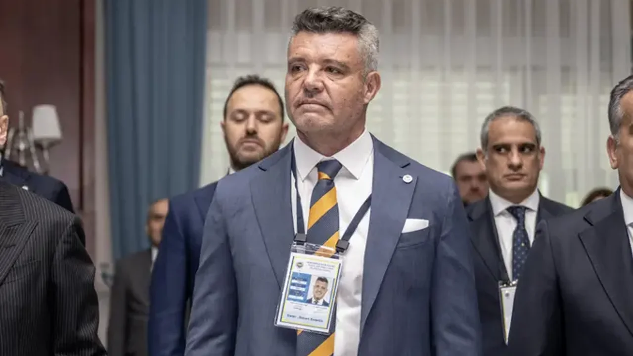 Fenerbahçe’de olağanüstü seçim kararı