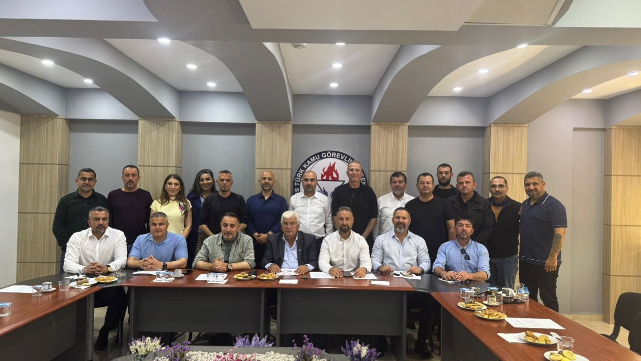 Sendikalar: “Her alanda mücadeleyi sürdüreceğiz”