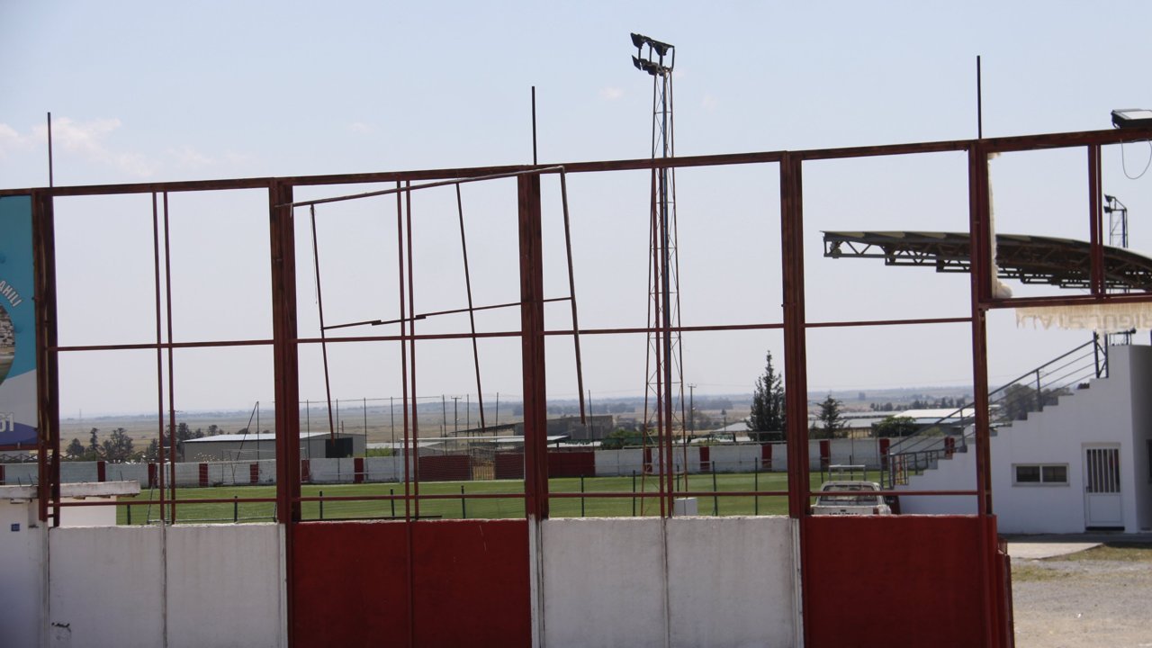 MTG, GG’yi Serdarlı’da konuk edecek