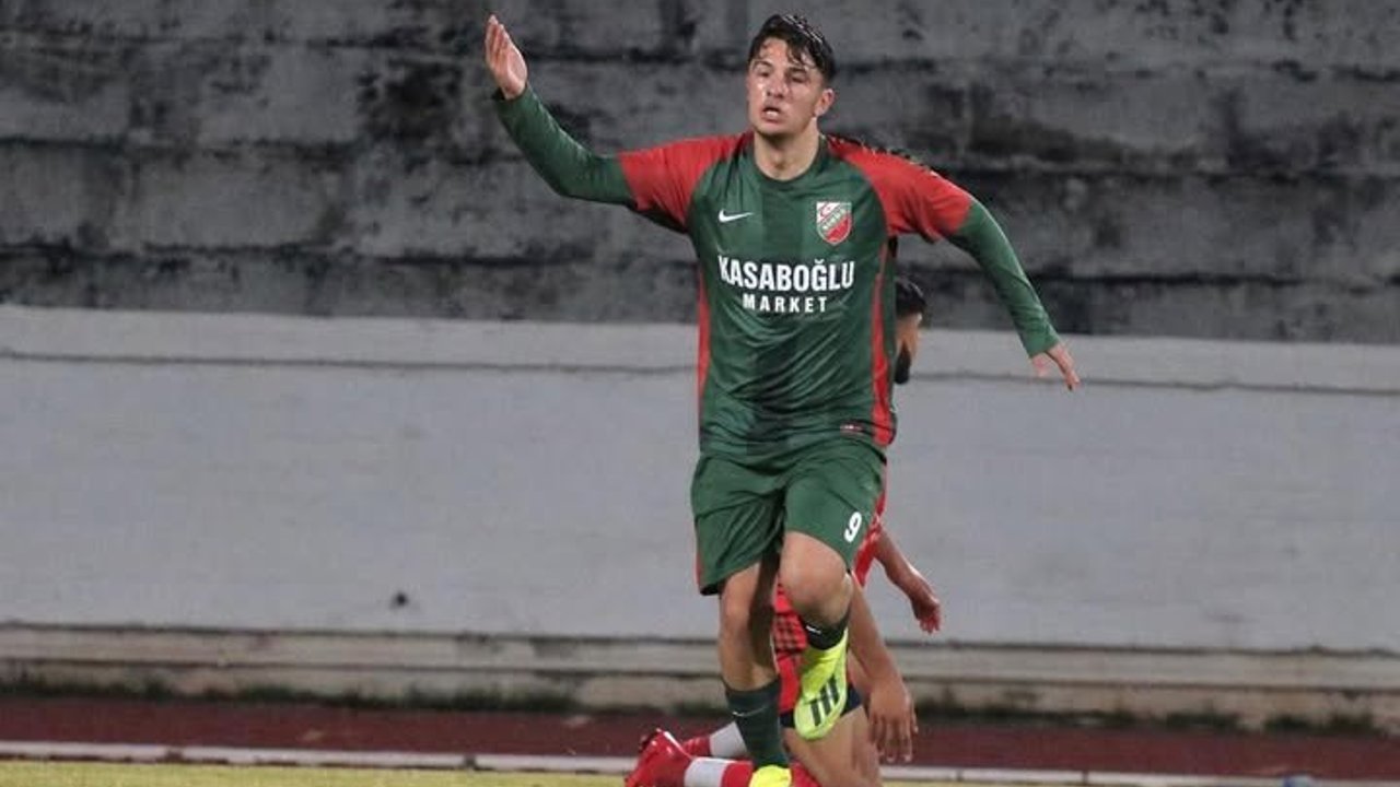 Sinde Akın Spor transferde hız kesmiyor