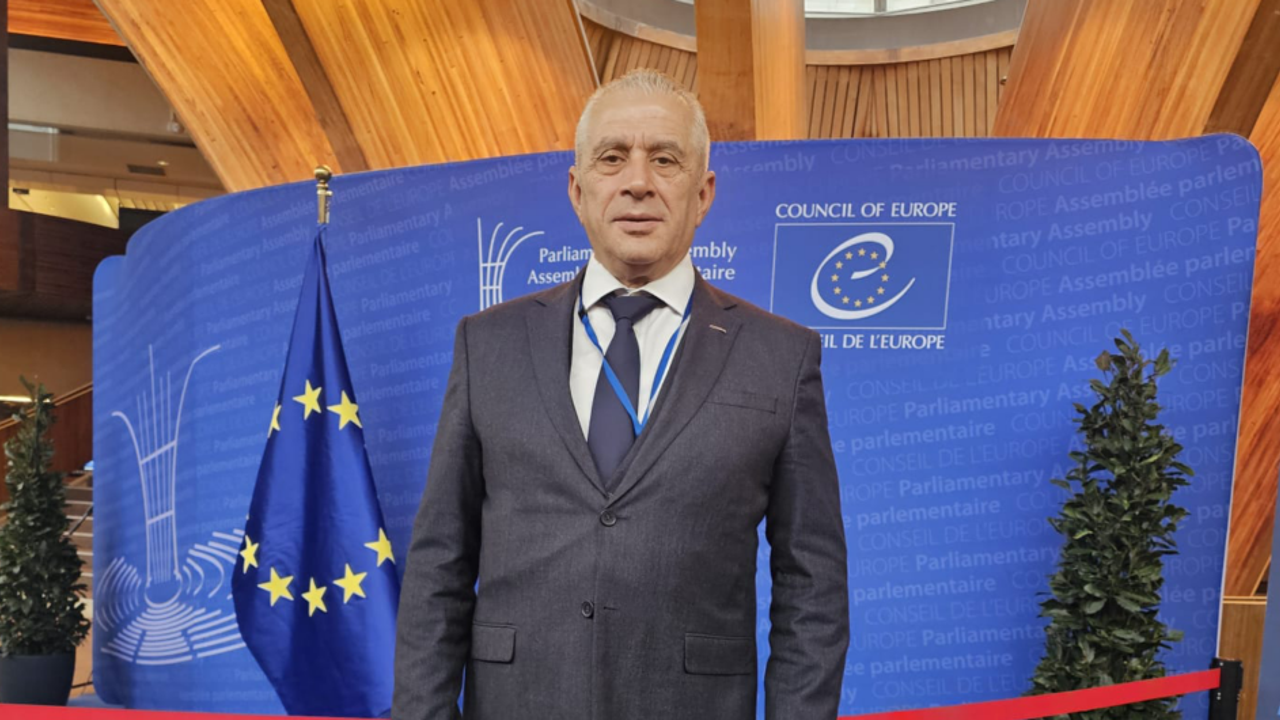 Taçoy: “Kıbrıslı Türkler fiziki saldırılara, şiddet eylemlerine maruz kaldı"