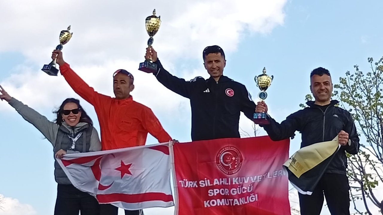 Tazegül yine zirvede