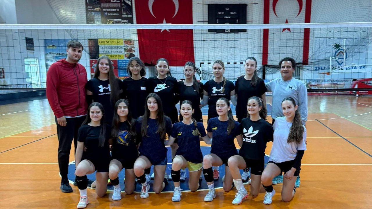 Hedef Final Grubuna yükselmek