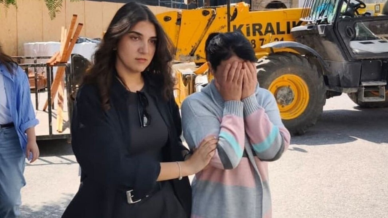 Sahte evrak zanlısı serbest kaldı