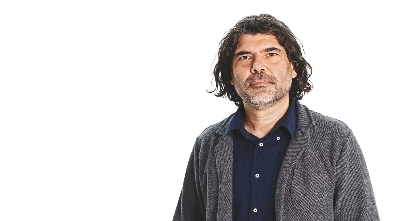 Rahvancıoğlu Türkiye’ye giriş yasağının sürdüğünü açıkladı