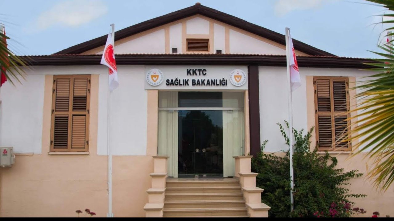 Sağlık Bakanlığı, hantavirüs görülen gemide KKTC vatandaşı bulunmadığını açıkladı