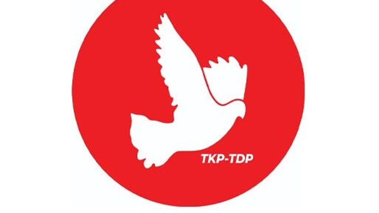TDP, Türk Telekom ile yapılan protokolü eleştirdi