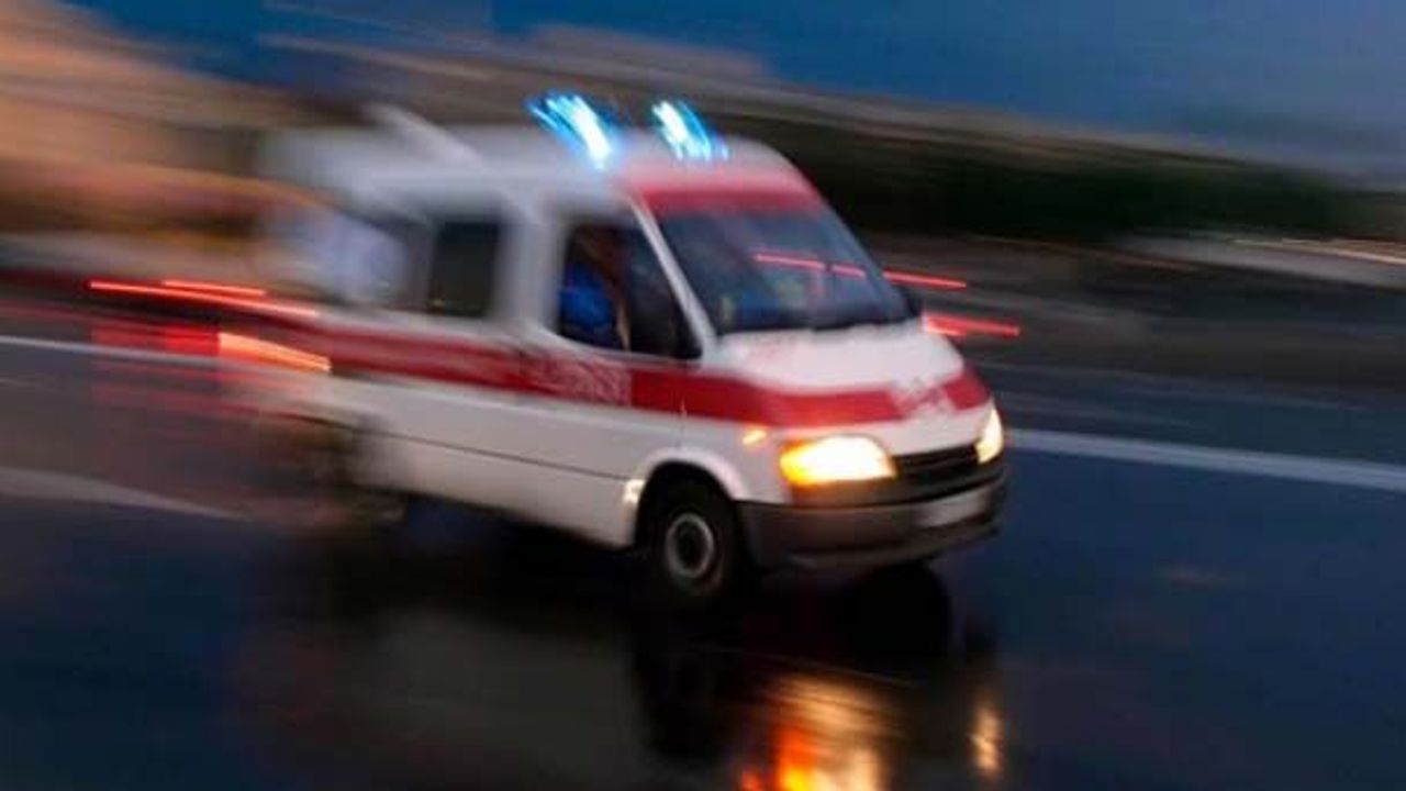48 yaşındaki kadın aniden rahatsızlanarak hayatını kaybetti