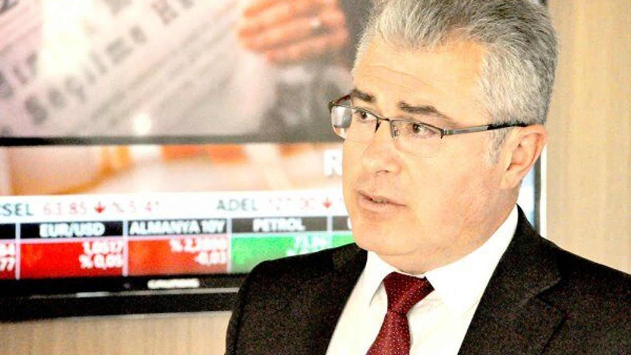 “Panikle hareket etmeyin”