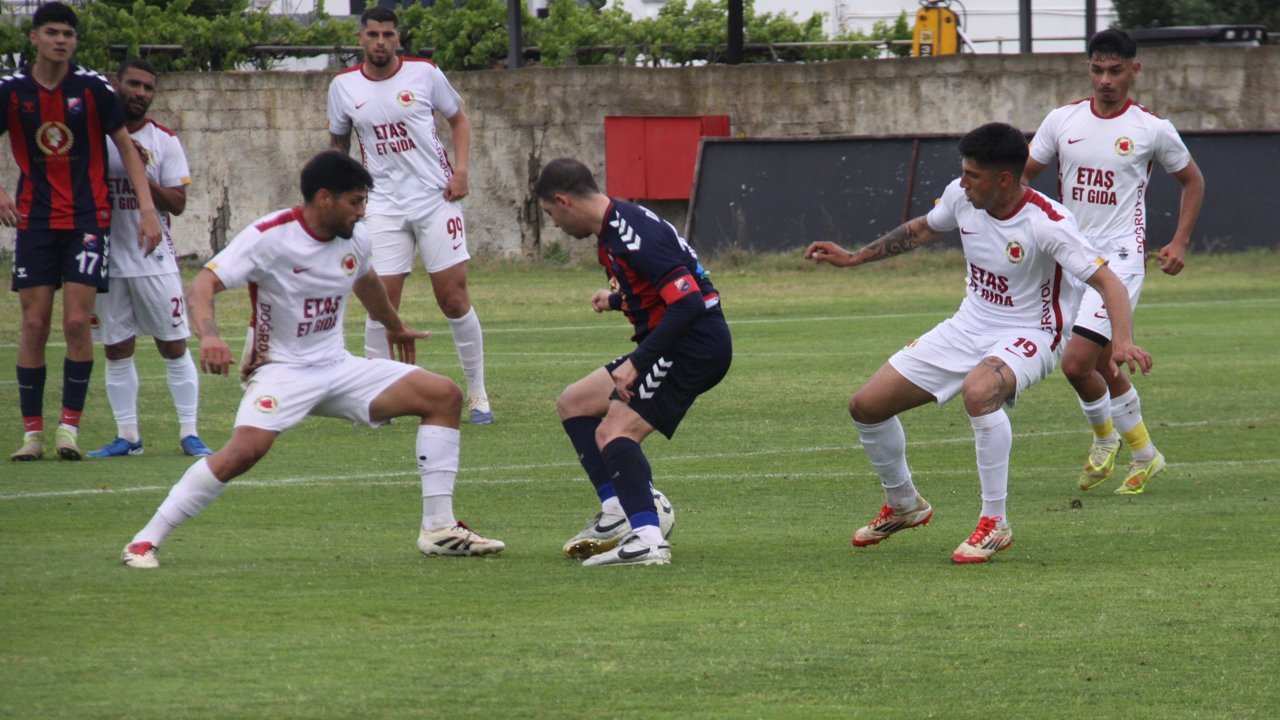 Aksa Süper Lig 29. Hafta sonuçları
