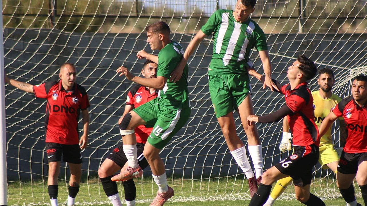 AKSA Liglerinde Play-off ve Play-out İlk hafta sonuçları