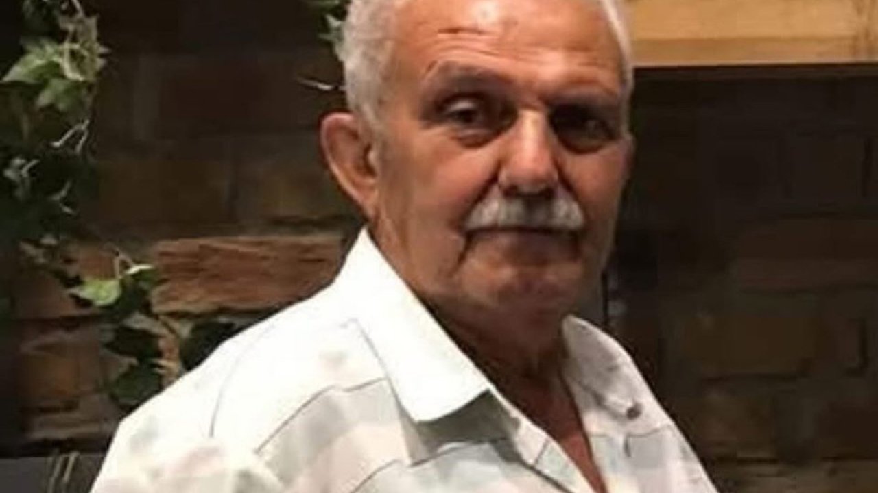 Taşkan ailesi yasta