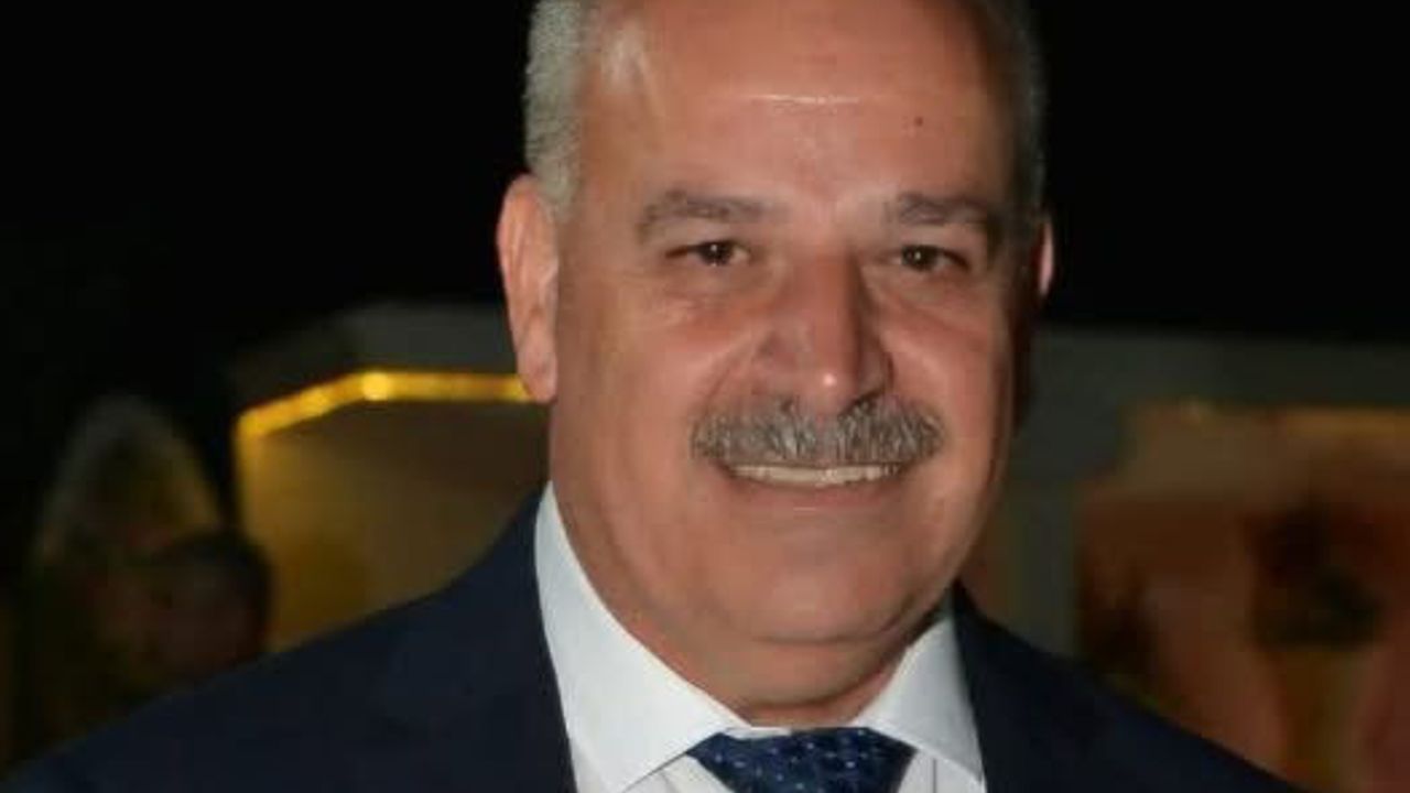 Denizgil ailesi çınarına ağlıyor