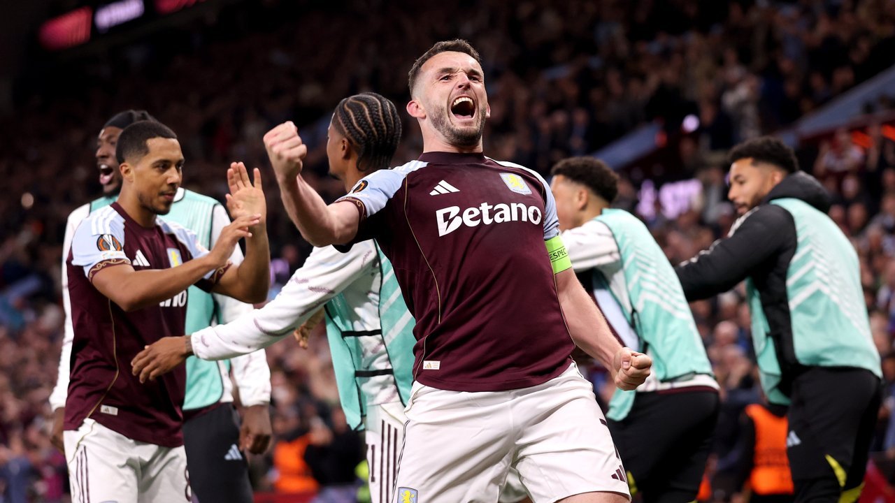 Avrupa Ligi’nde Freiburg - Aston Villa finali