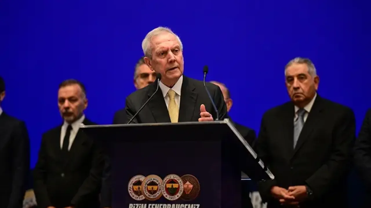 Yıldırım'dan Koç ve Safi'ye çağrı