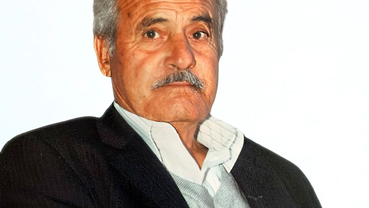Gilol ailesi çınarını kaybetti