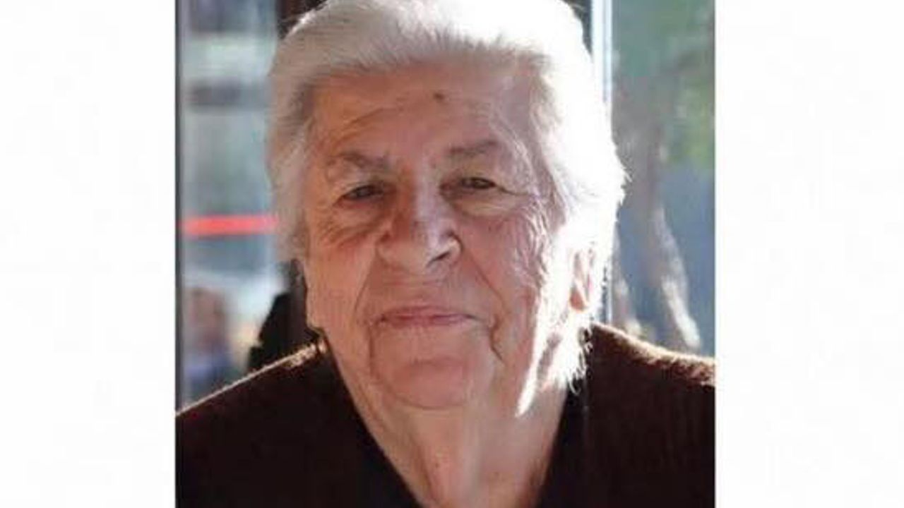 Zaimoğlu ailesi yasta