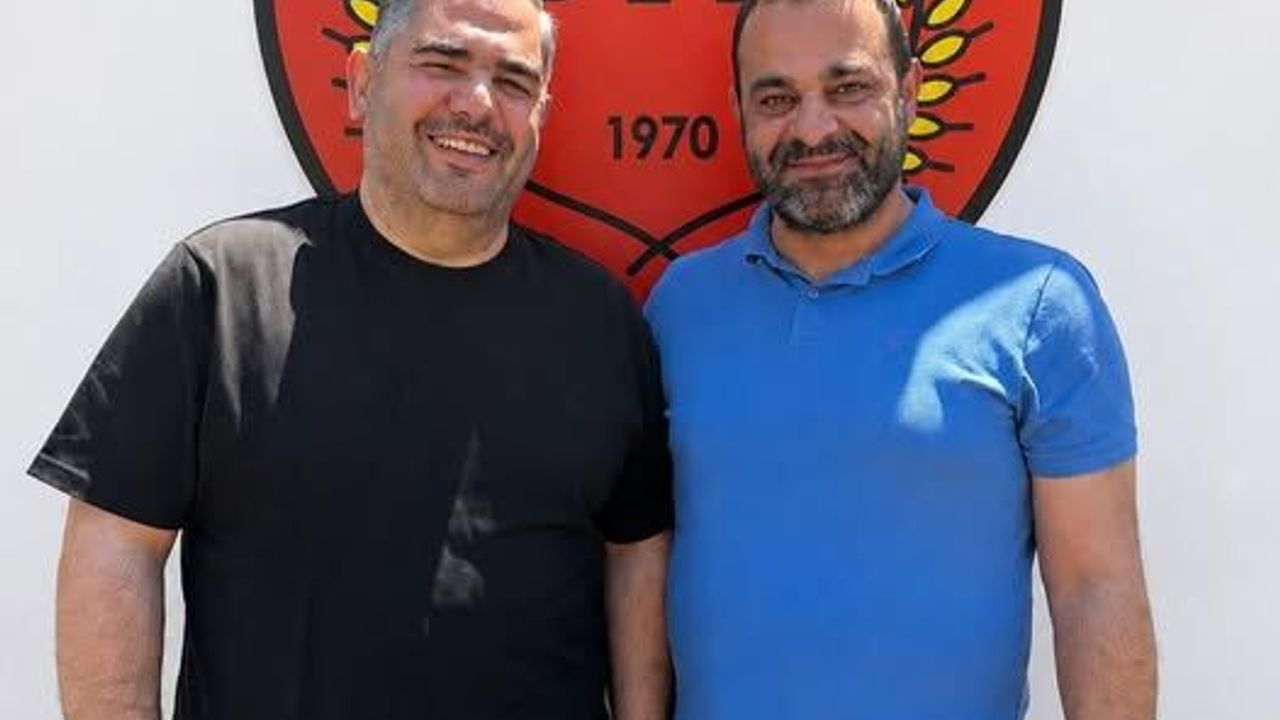 CTP’nin, L.A.Ç. Belediye Başkan adayı Turan Rahvancıoğlu