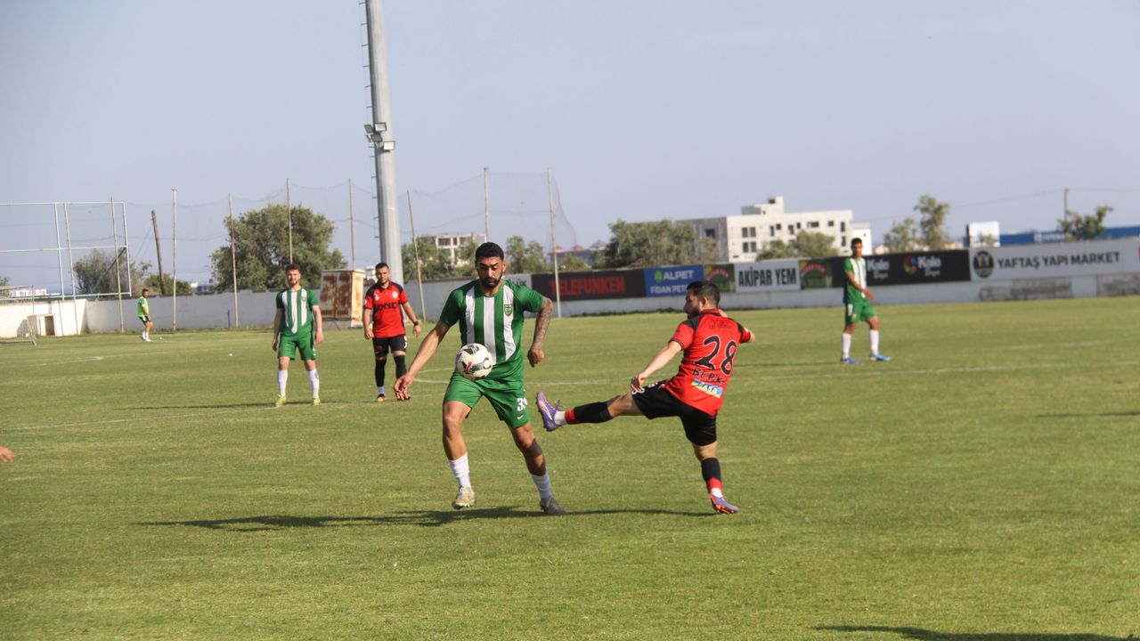 Aksa Süper Lig ve 1. Lig 30. Hafta  sonuçları