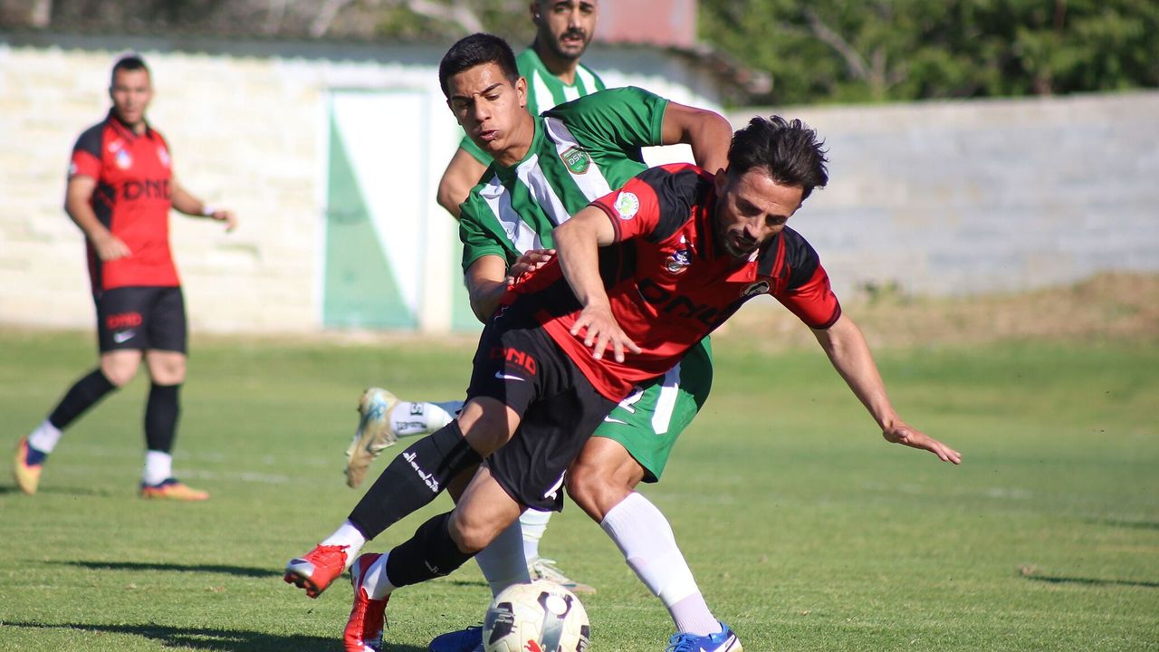 Değirmenlik, Süper Lig kapısını araladı