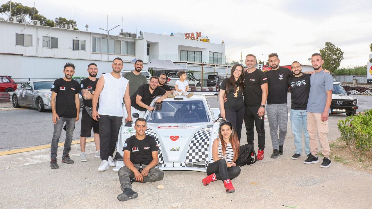 80 pilot piste çıktı!