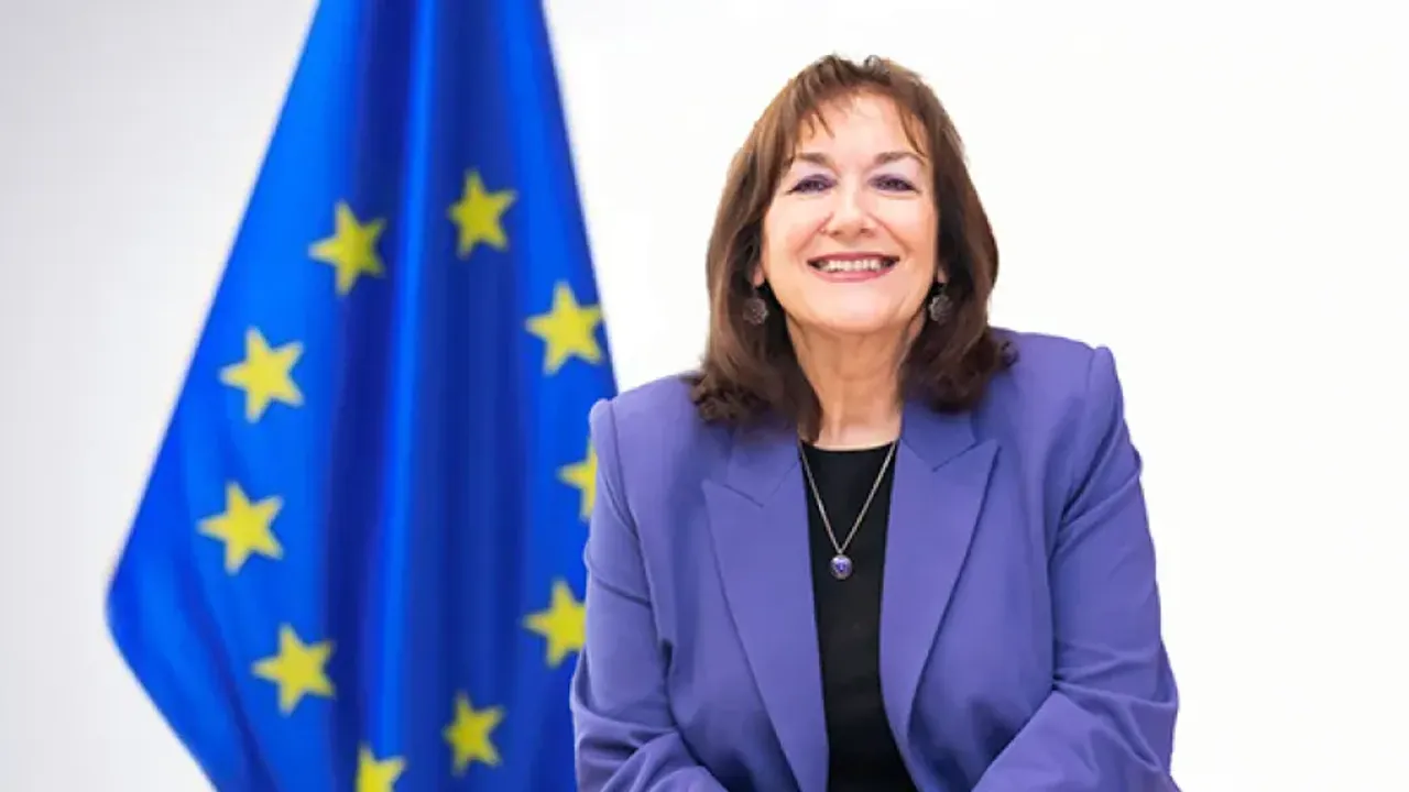 Avrupa Komisyonu Akdeniz Komiseri: “Kıbrıs sorununun çözümünü her aşamada desteklemeye hazırız”