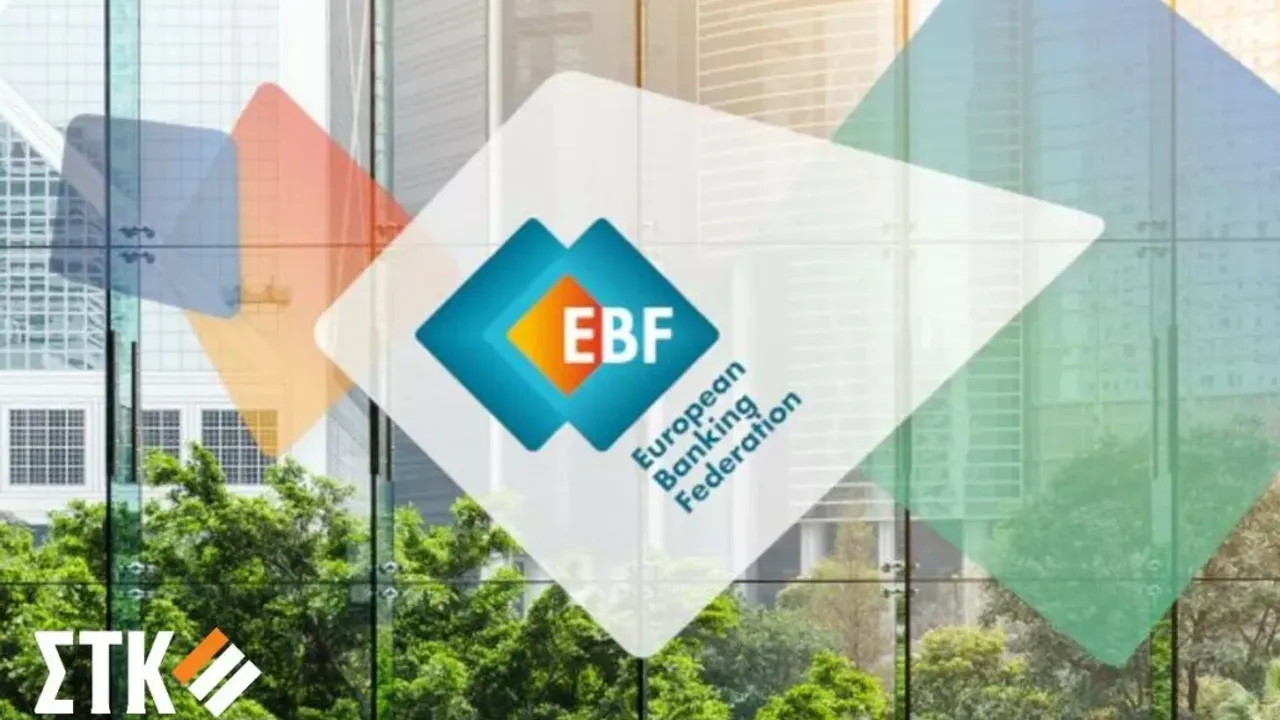Avrupa Bankacılık Federasyonu Güney Kıbrıs’ta toplantı gerçekleştirecek