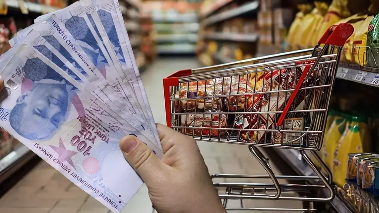 Enflasyon Mart’ı ikiye katladı
