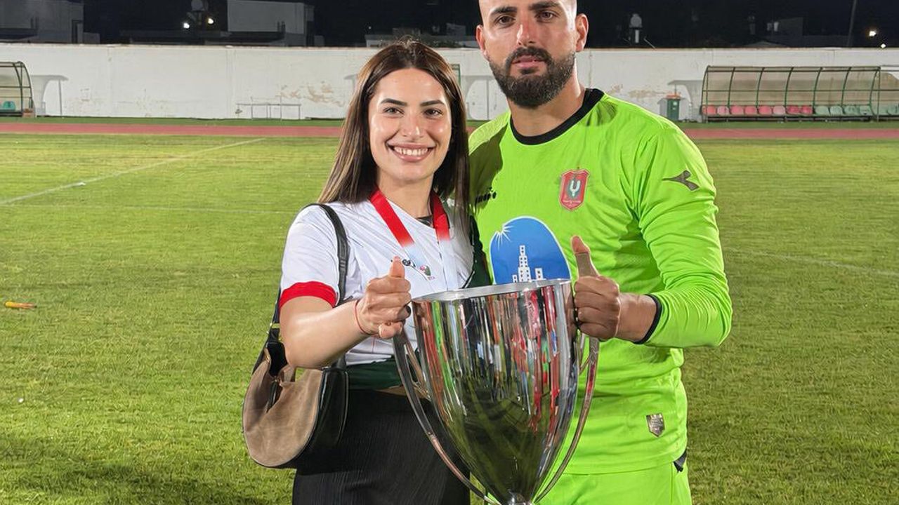 Nay: “Bu şampiyonluk inancın, emeğin, sabrın ve birlik olmanın zaferidir.”